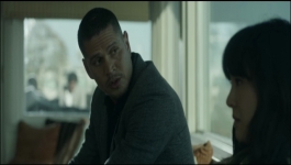 The Terminal List (Hindi) - Season 01 Episode 04